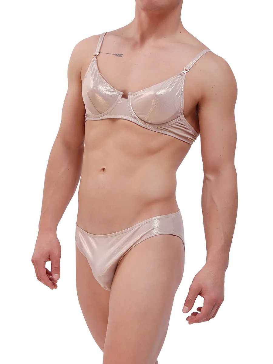 Mercury Underwire Bra
