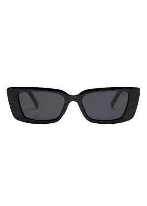 Miley Sunnies - Black Smoke