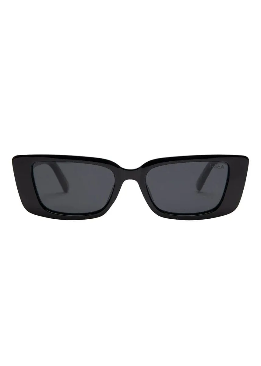 Miley Sunnies - Black Smoke