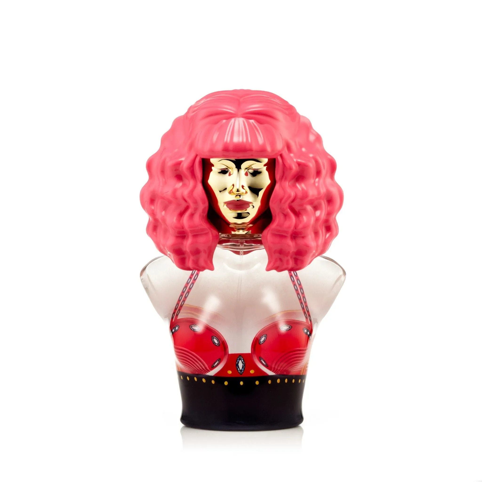 Minajesty Perfume