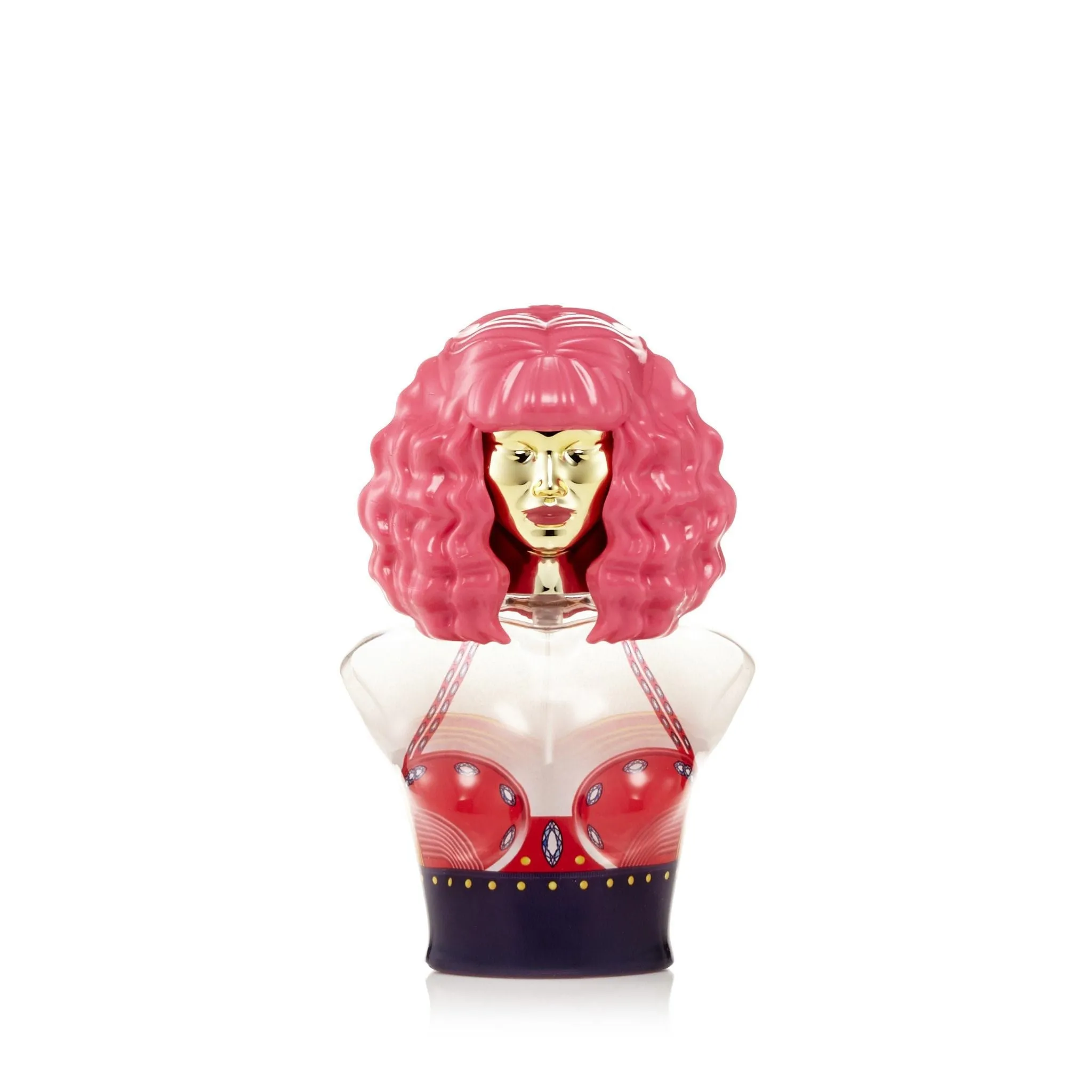Minajesty Perfume