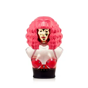 Minajesty Perfume