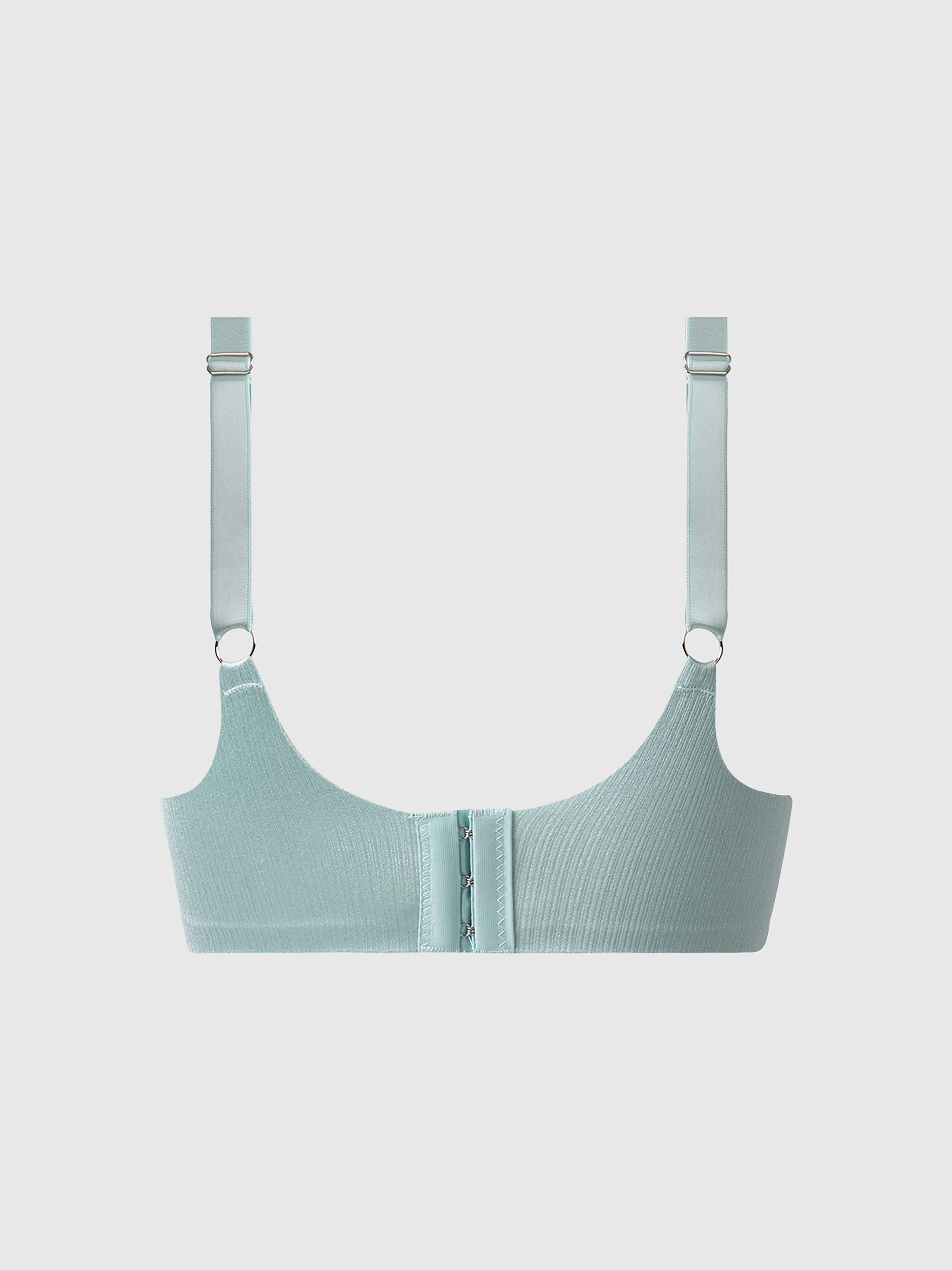 Mira Shimmer Micro Push Up T-Shirt Bra