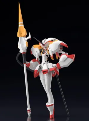 Moderoid Darling in the Franxx: Strelitzia Model Kit