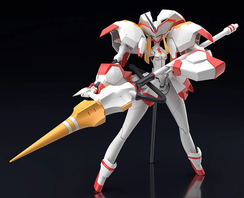 Moderoid Darling in the Franxx: Strelitzia Model Kit