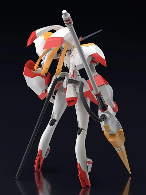 Moderoid Darling in the Franxx: Strelitzia Model Kit