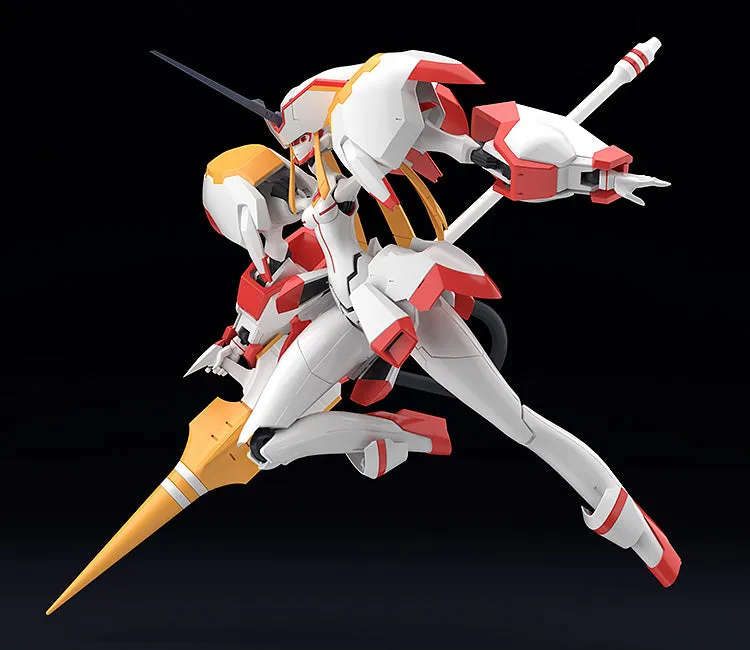 Moderoid Darling in the Franxx: Strelitzia Model Kit