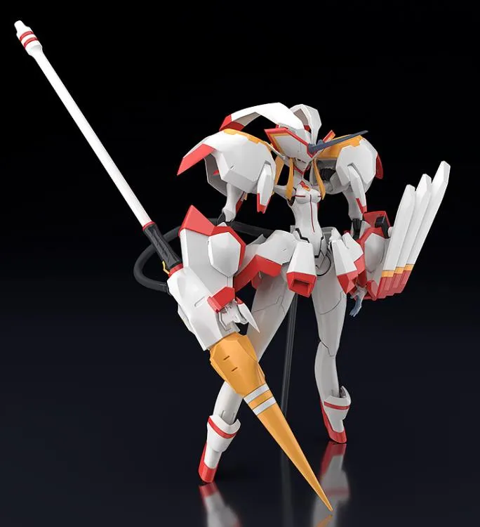 Moderoid Darling in the Franxx: Strelitzia Model Kit