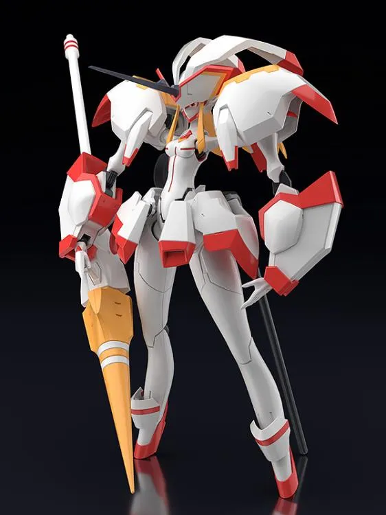 Moderoid Darling in the Franxx: Strelitzia Model Kit
