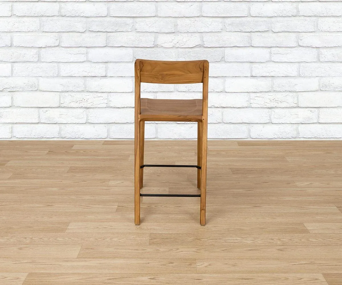 Nakia Counter Stool