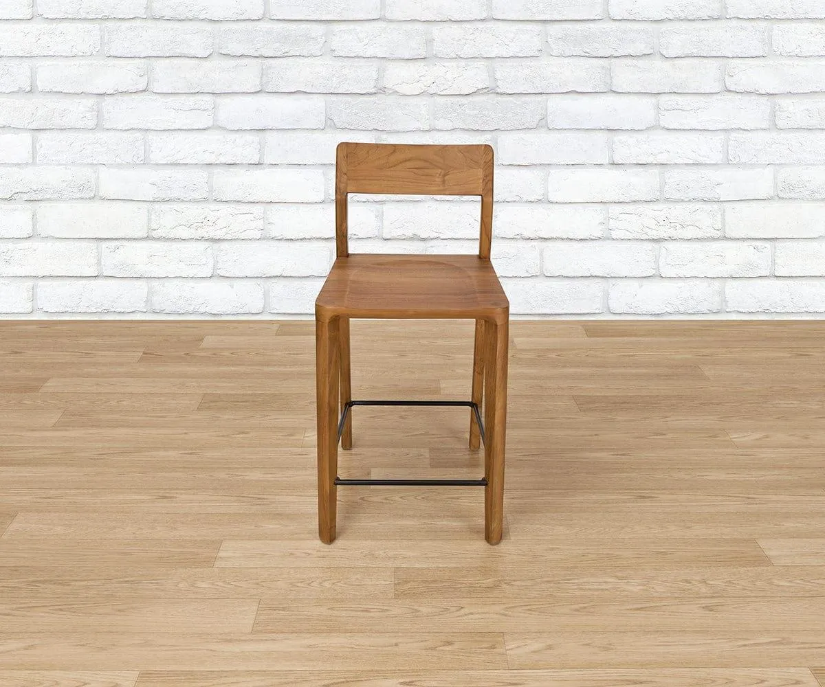 Nakia Counter Stool