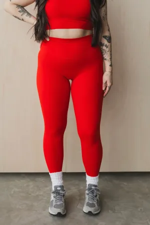 Nearly Nude Pant (25")
