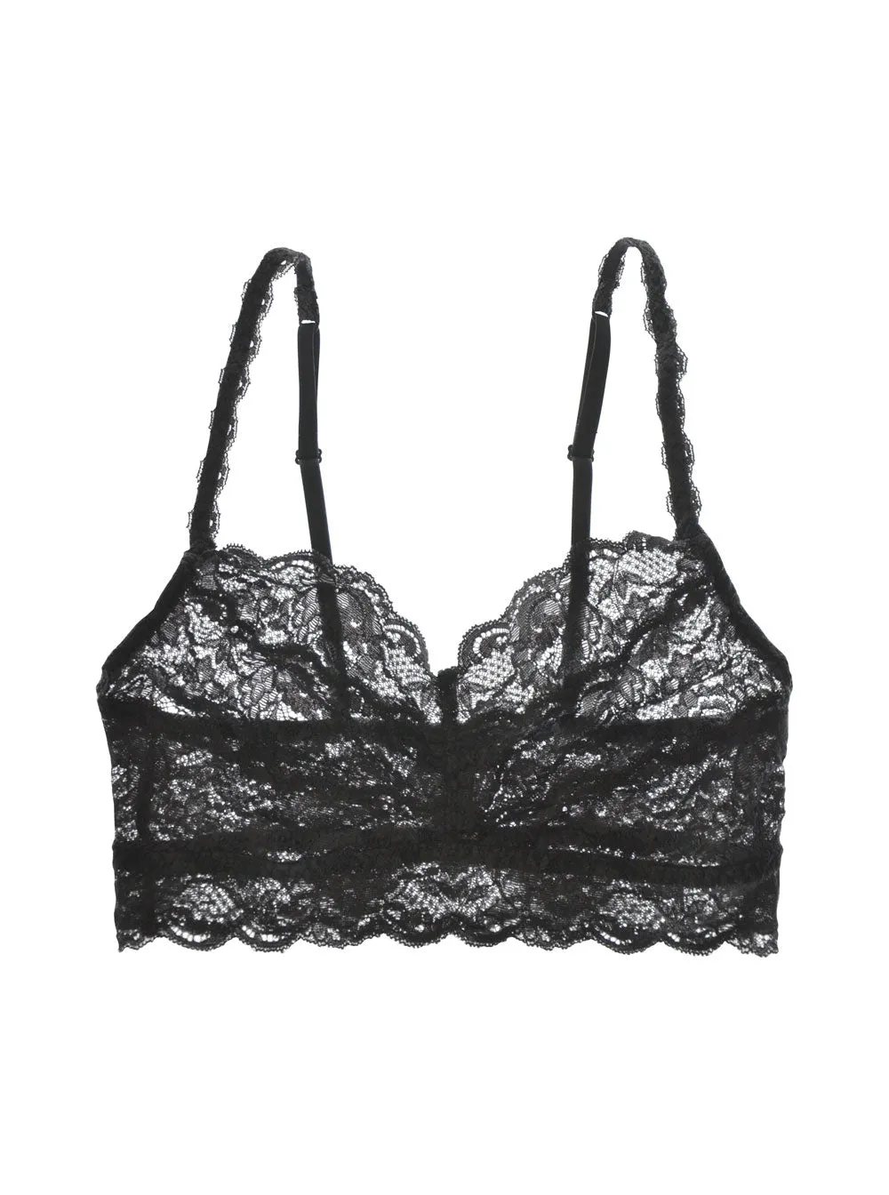 Never Say Never Sweetie Soft Bralette