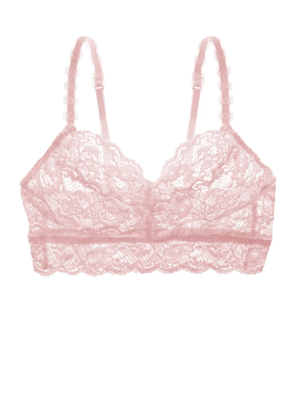Never Say Never Sweetie Soft Bralette