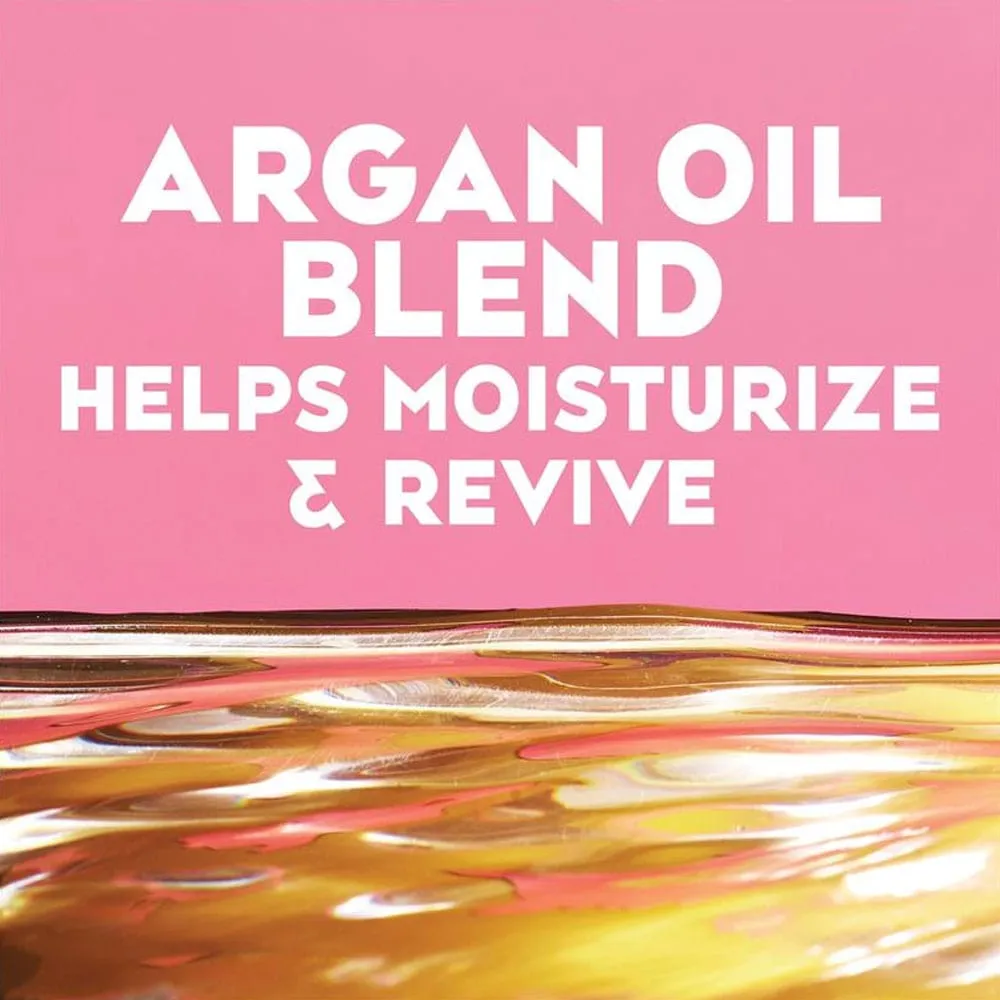 OGX Shampoo Hydrate & Repair   Argan Oil Of Morocco 385ml