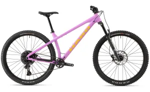 Open Box Haro Saguaro 2 - Hardcore Hardtail