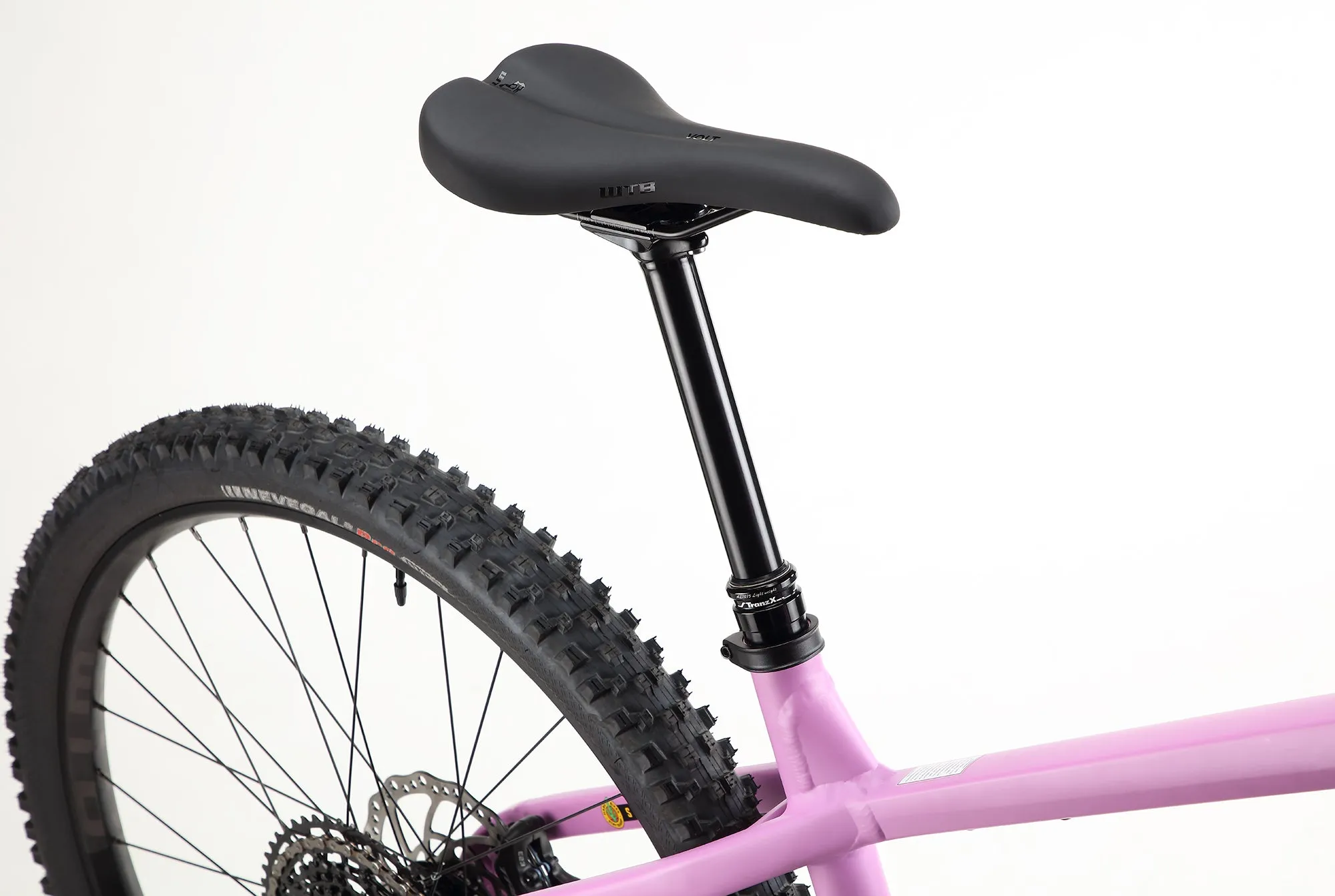 Open Box Haro Saguaro 2 - Hardcore Hardtail