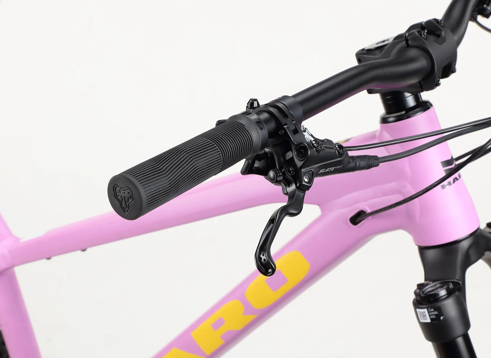 Open Box Haro Saguaro 2 - Hardcore Hardtail