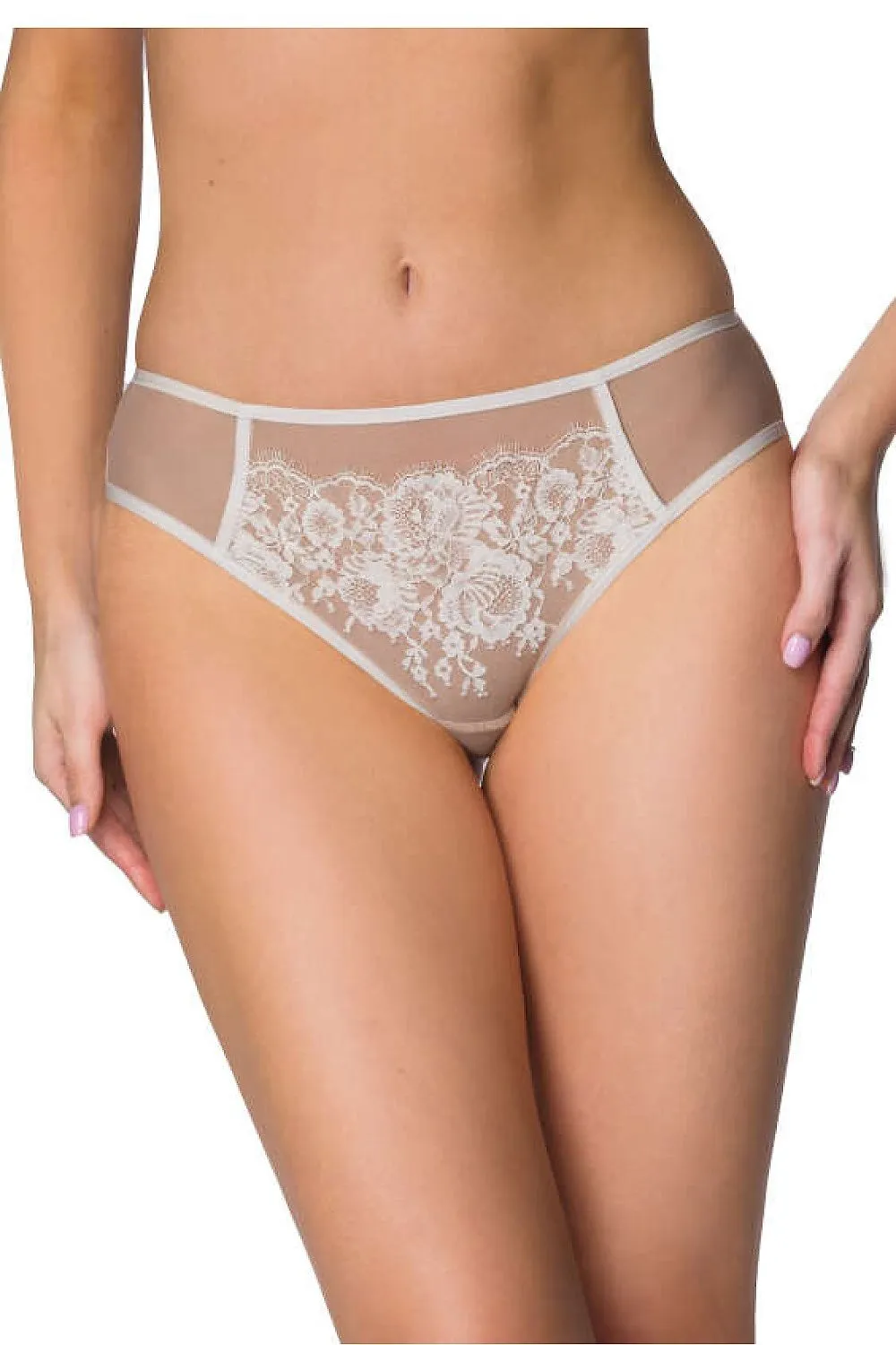 Panties Mat