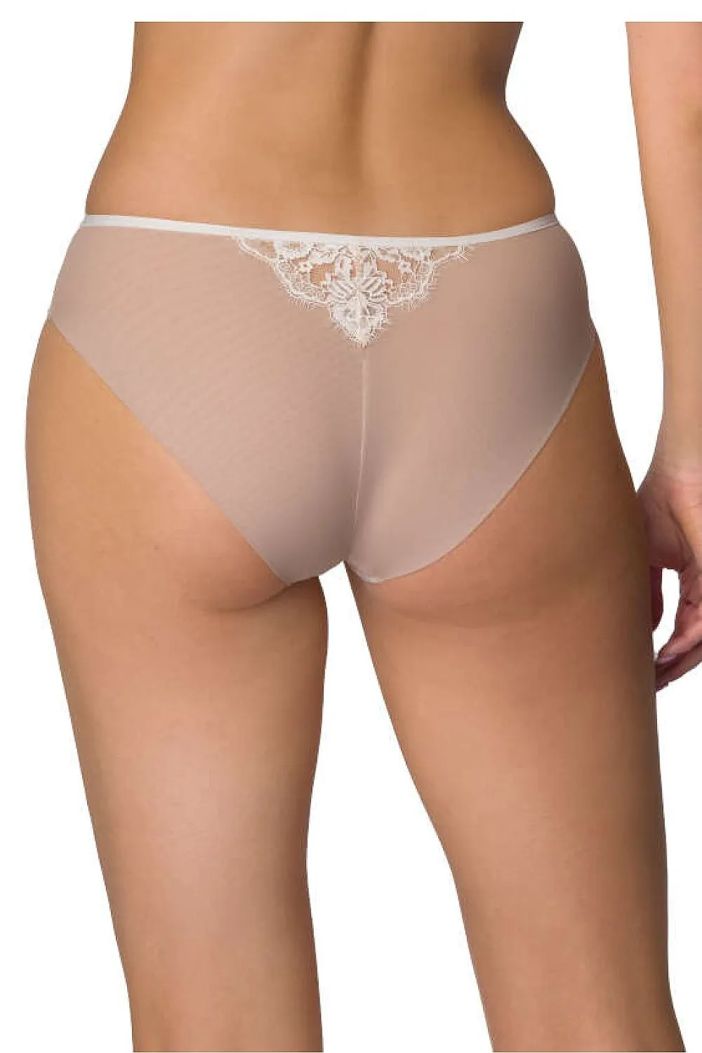 Panties Mat