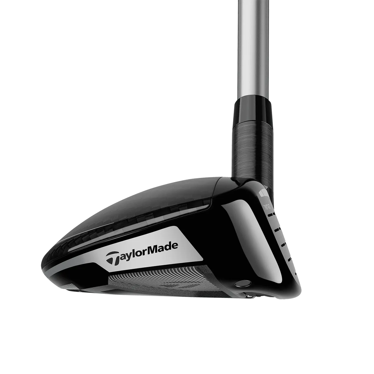 Pre-Owned TaylorMade Qi10 Max Custom Hybrid w/ KBS Tour 65 R