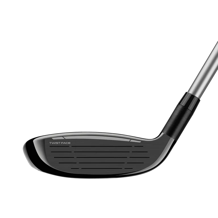 Pre-Owned TaylorMade Qi10 Max Custom Hybrid w/ KBS Tour 65 R