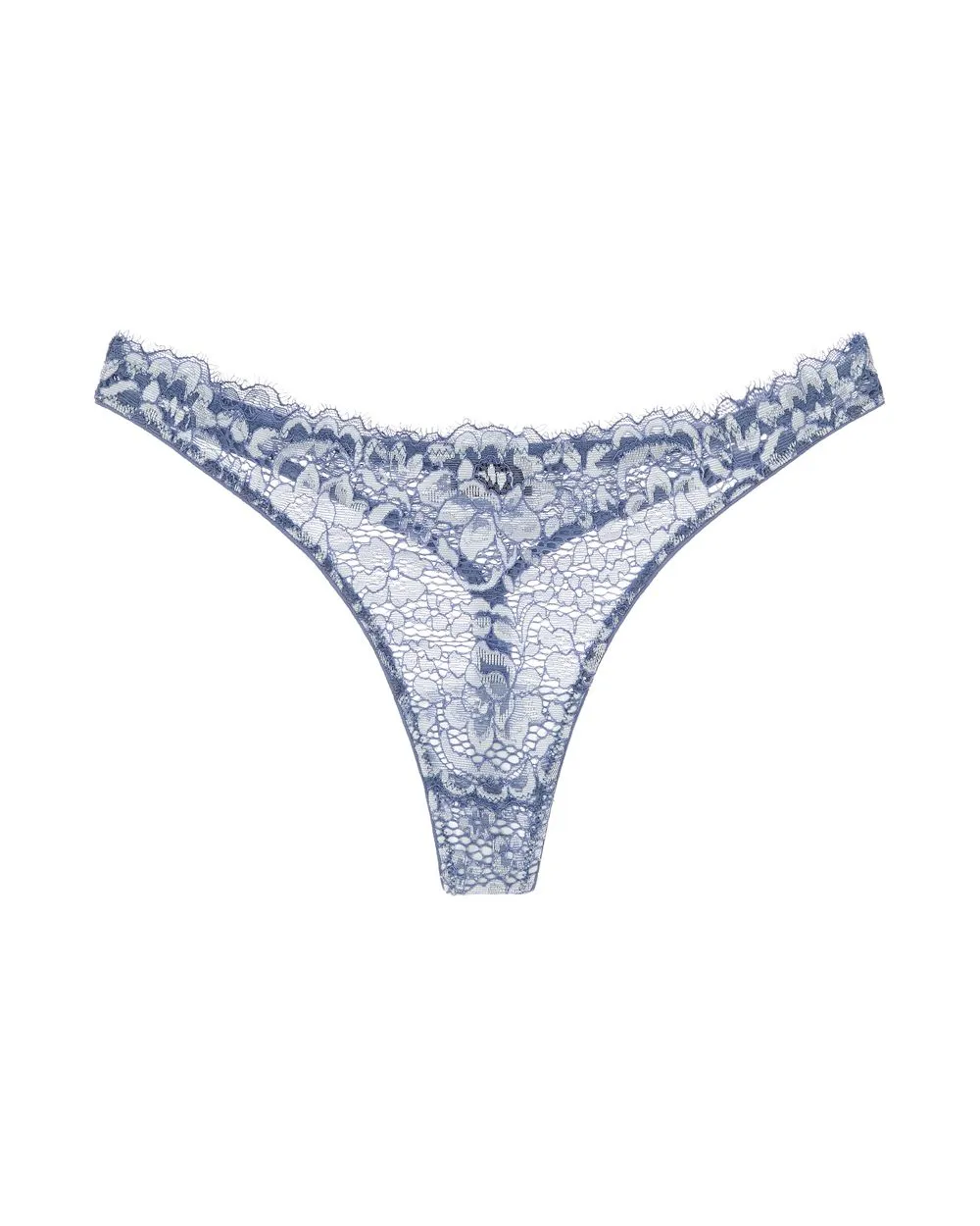 Pret-A-Porter Low Rise Thong