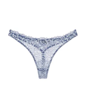 Pret-A-Porter Low Rise Thong