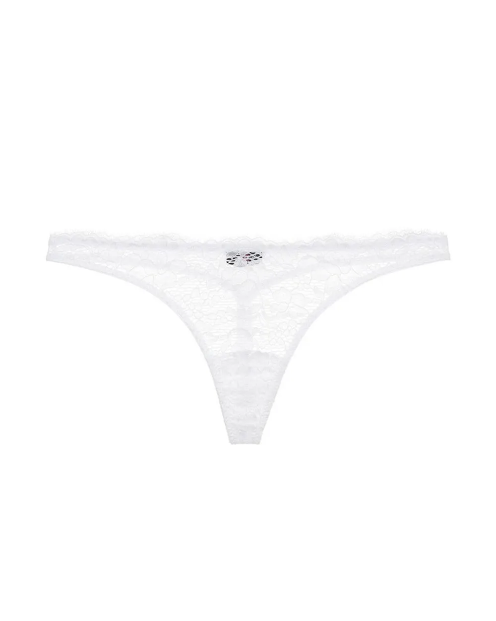 Pret-A-Porter Low Rise Thong