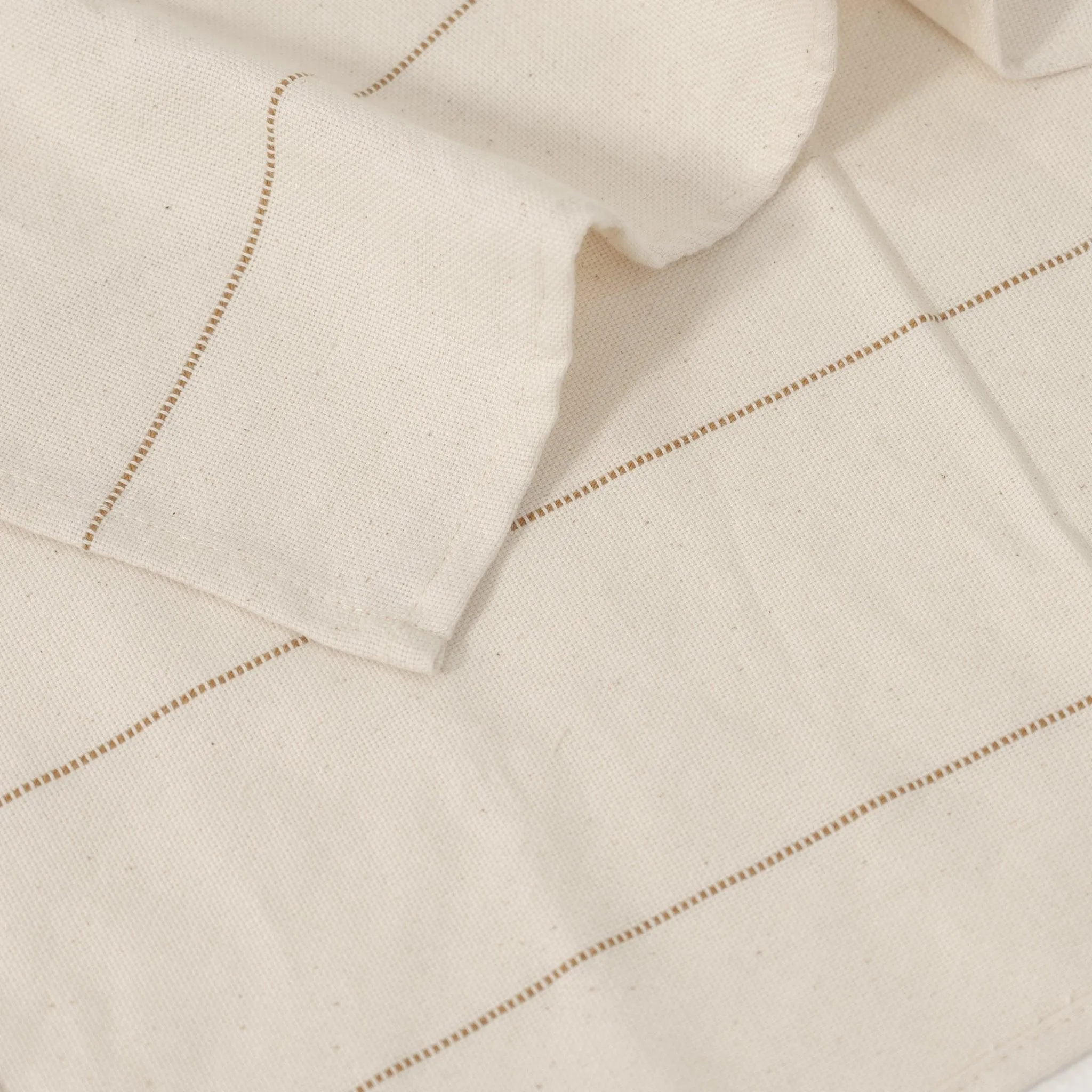 Pure Salt x Tirzah Lorna Napkin Set, Natural
