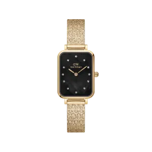 Quadro Lumine Pressed Piano Gold