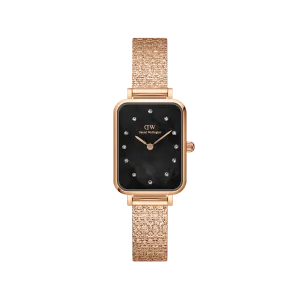 Quadro Lumine Pressed Piano Rose Gold