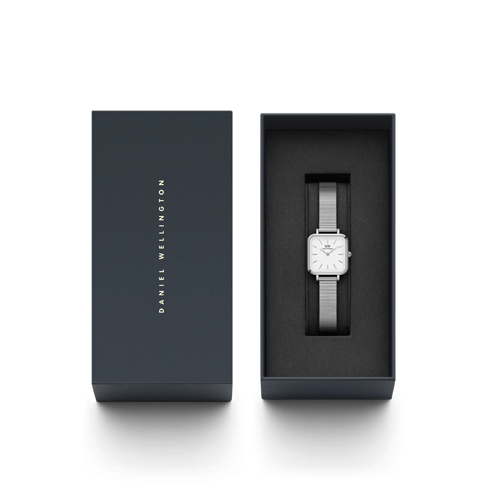 Quadro Studio Silver