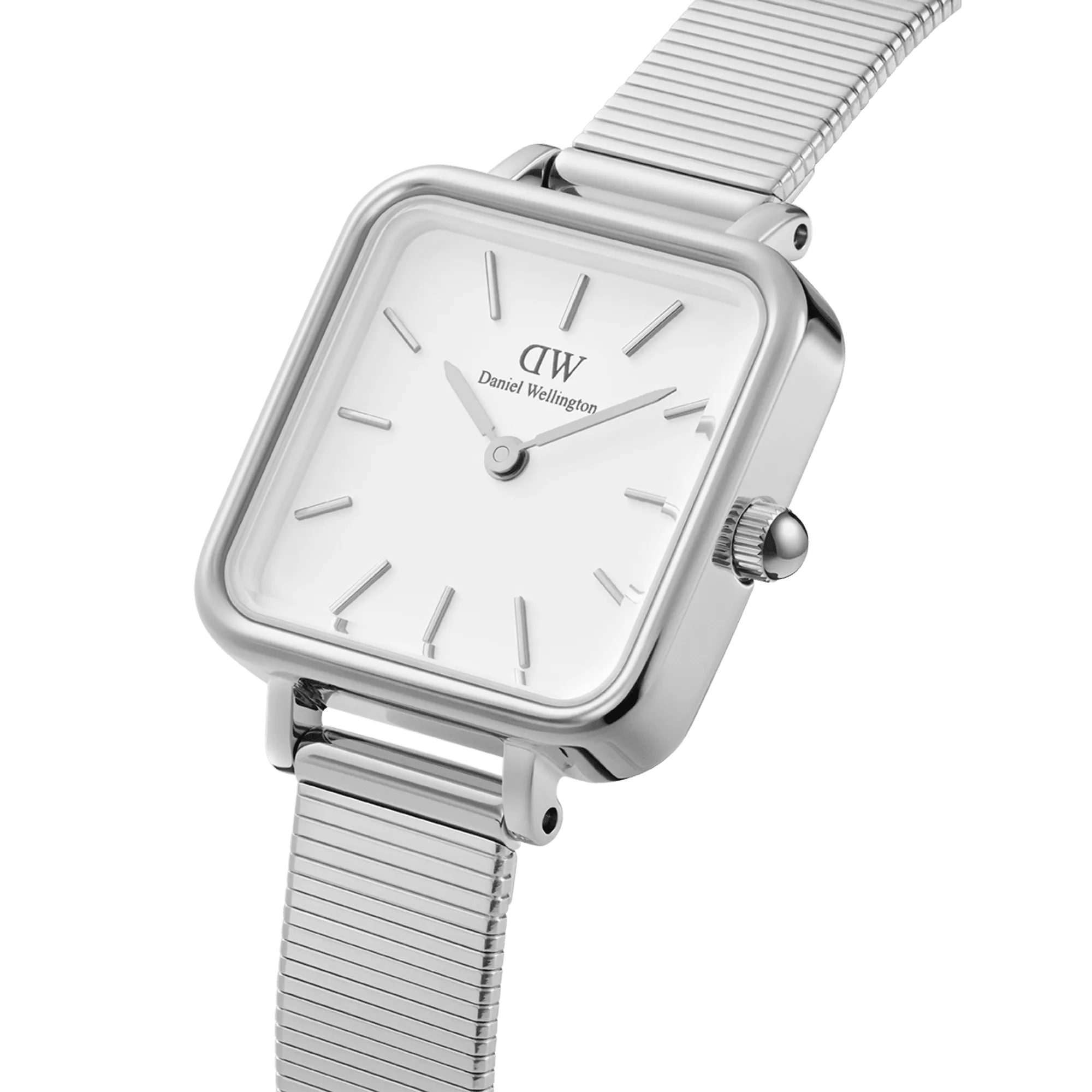Quadro Studio Silver