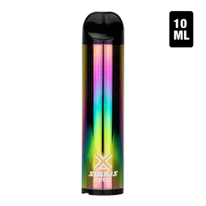 Rainbow Mix by Sirius