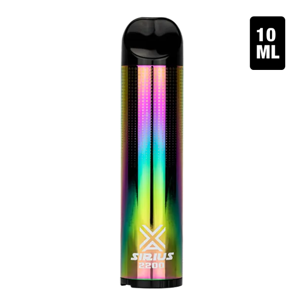 Rainbow Mix by Sirius