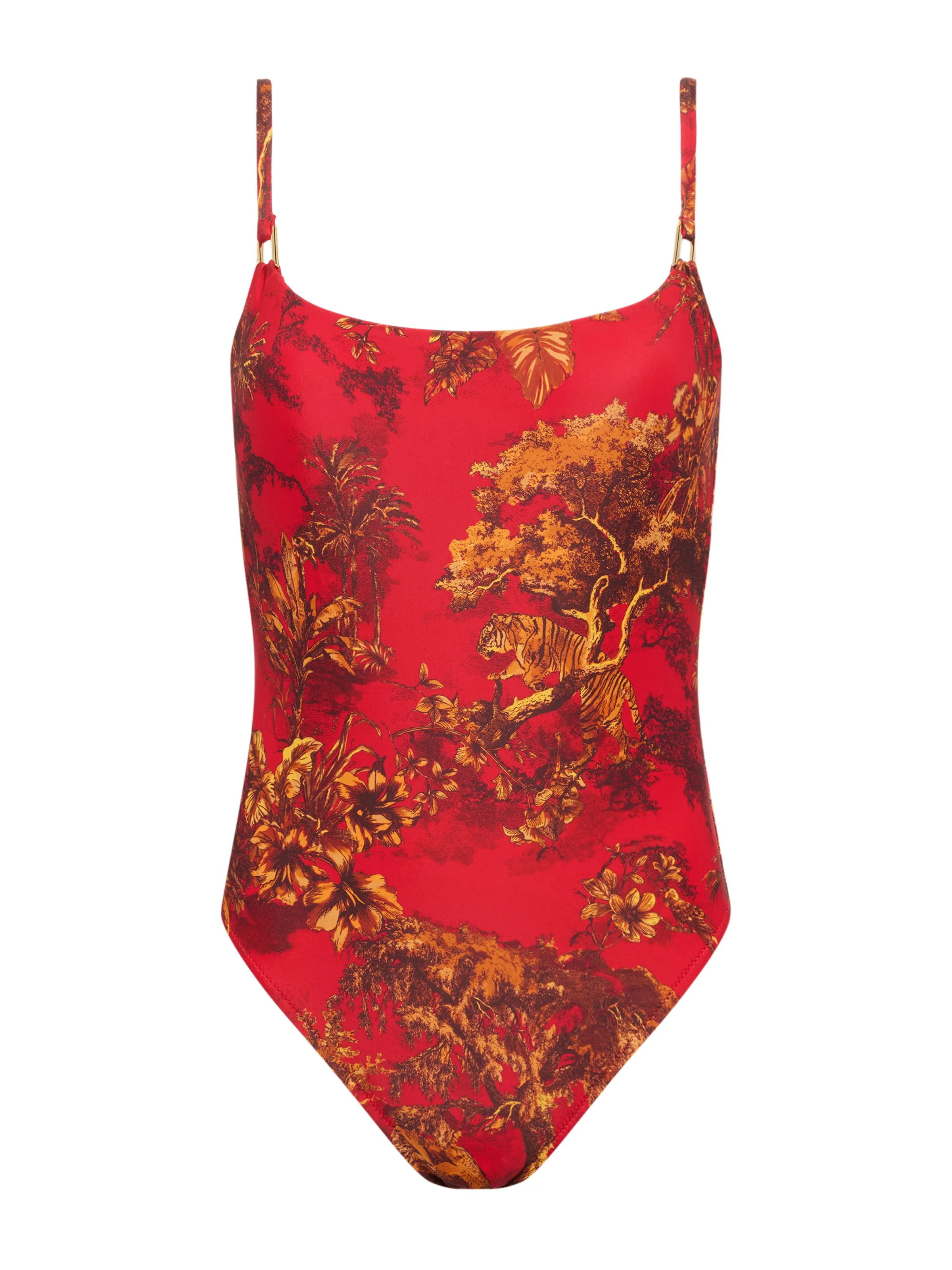 Remi One-Piece Swimsuit