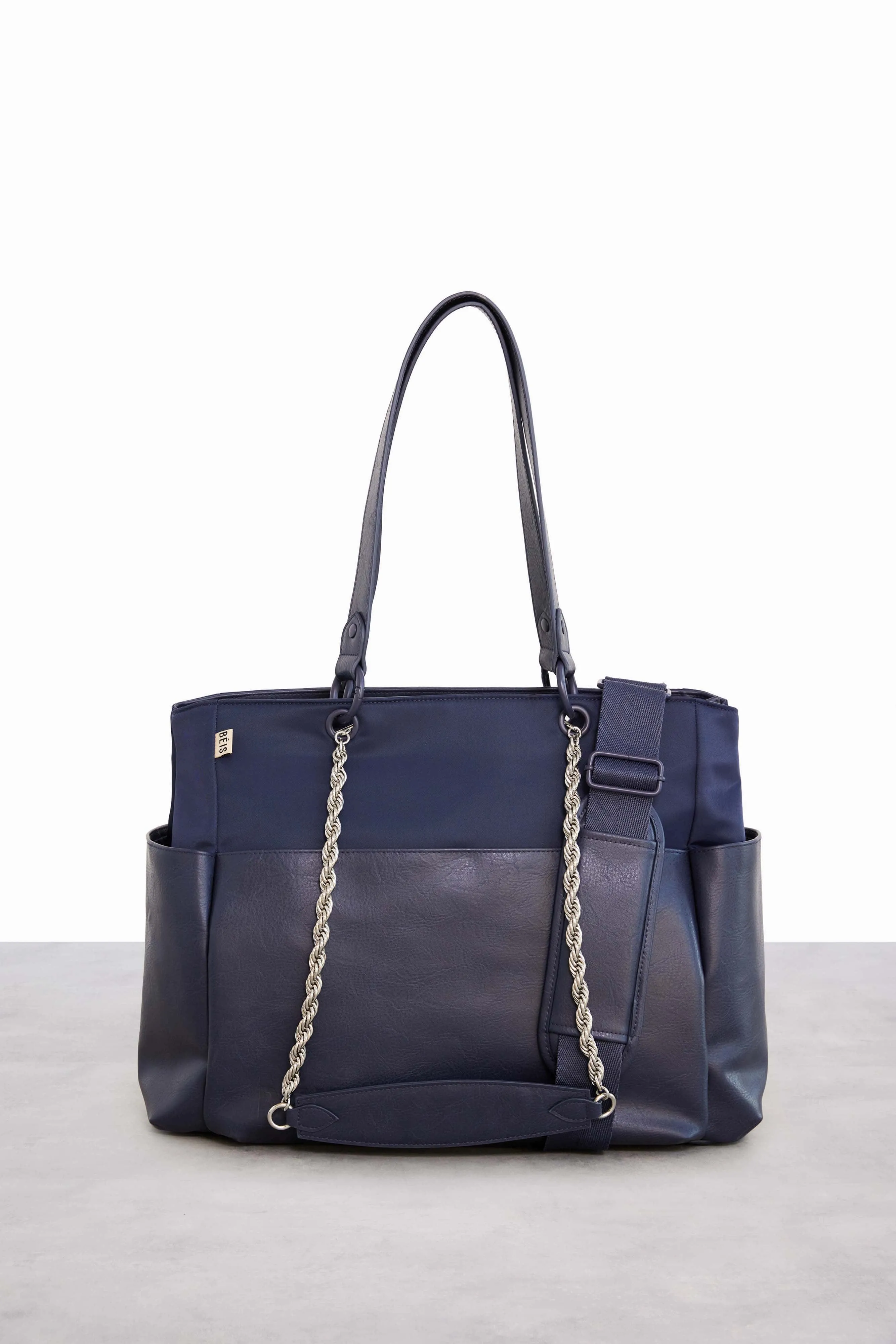 Resale The Diaper Bag in Navy