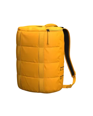 Roamer Duffel Backpack 25L Parhelion Orange