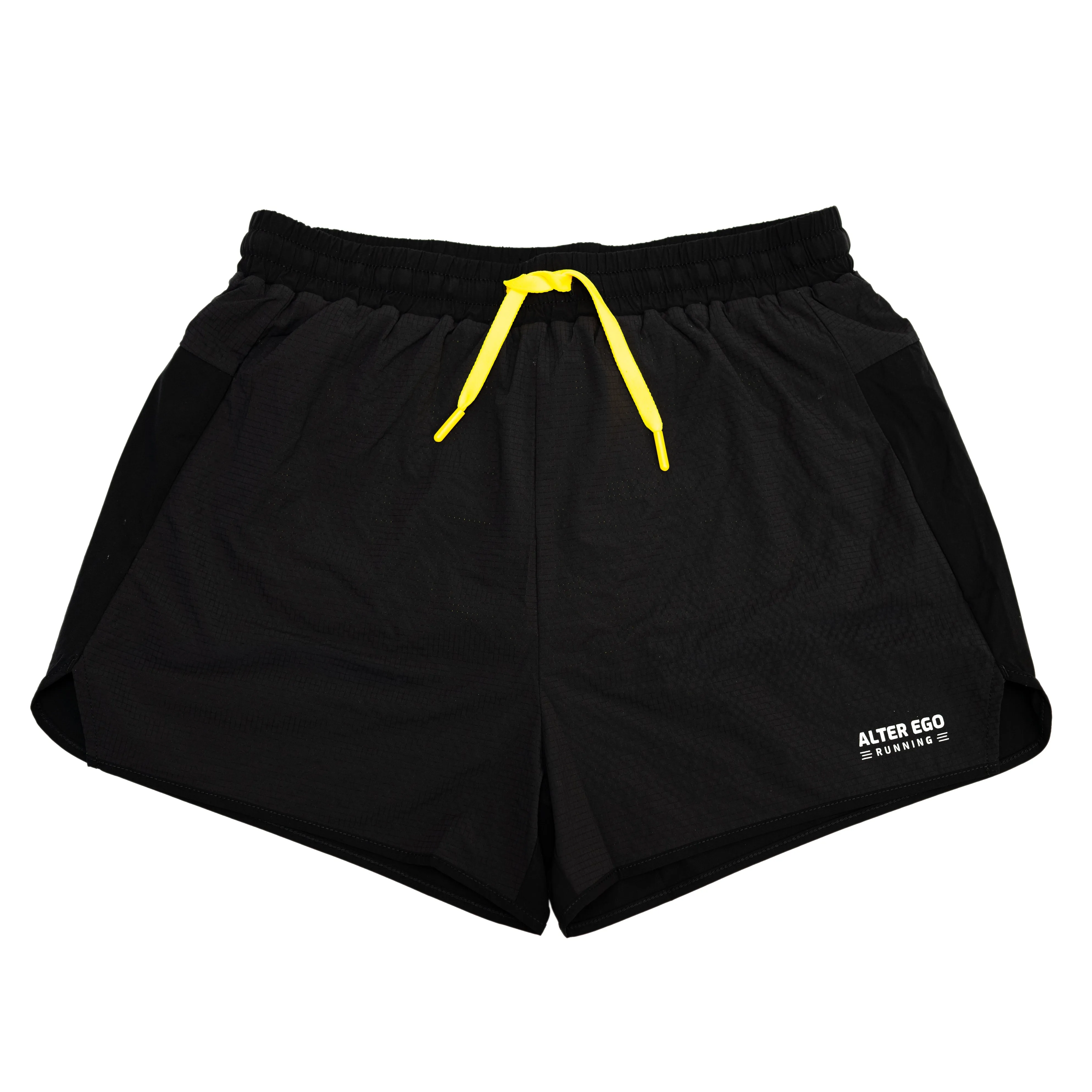 Run Wild Shorts - Black (Women's)