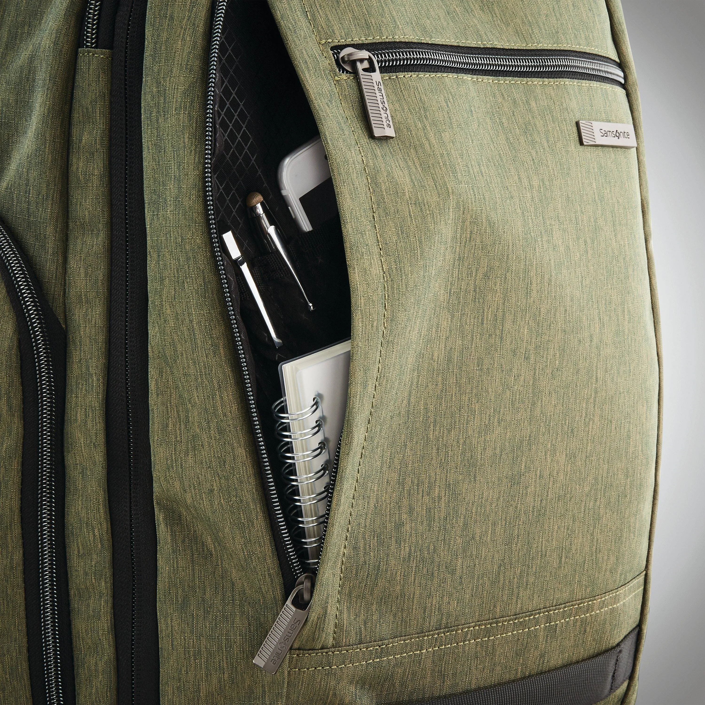 Samsonite Modern Utility Travel Backpack