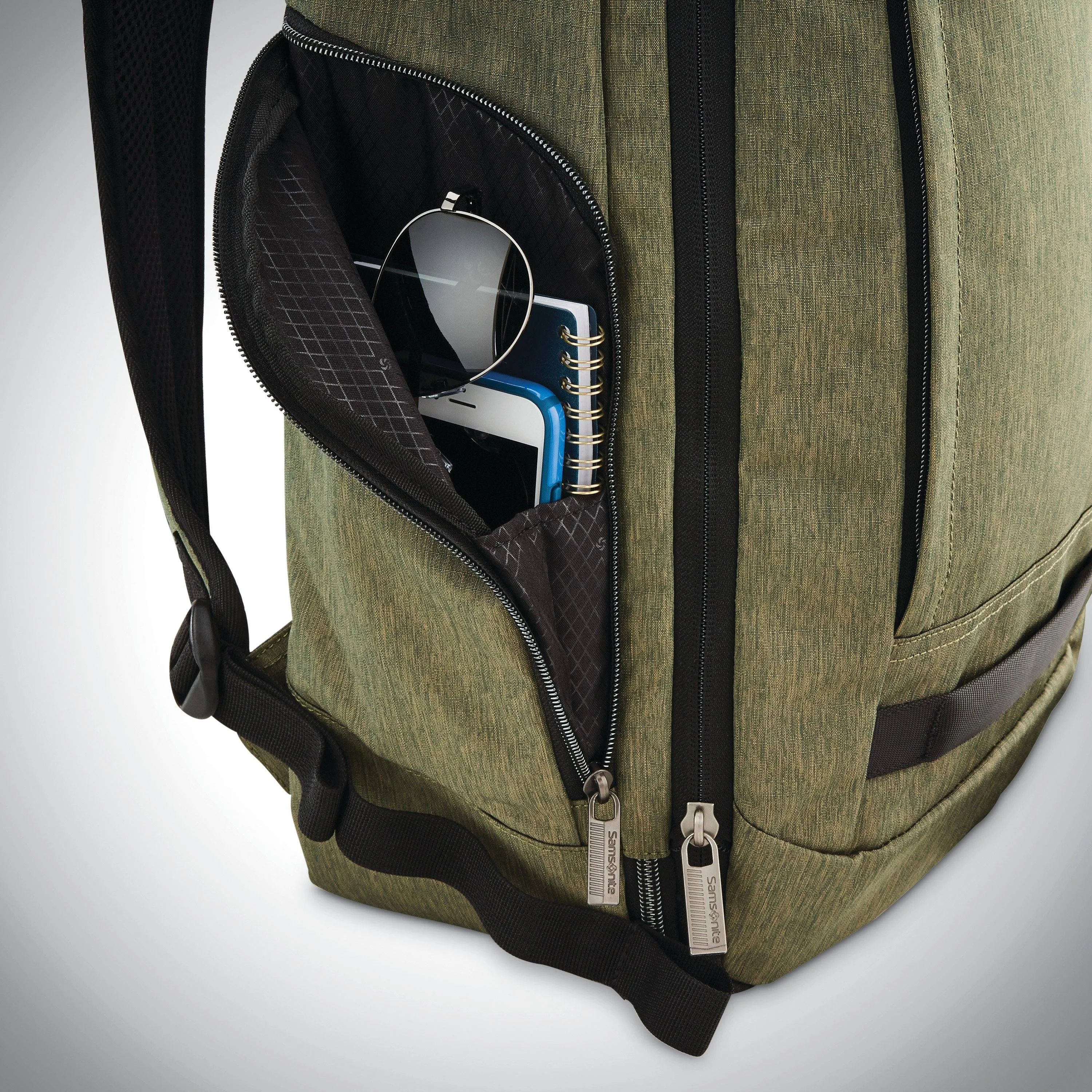 Samsonite Modern Utility Travel Backpack