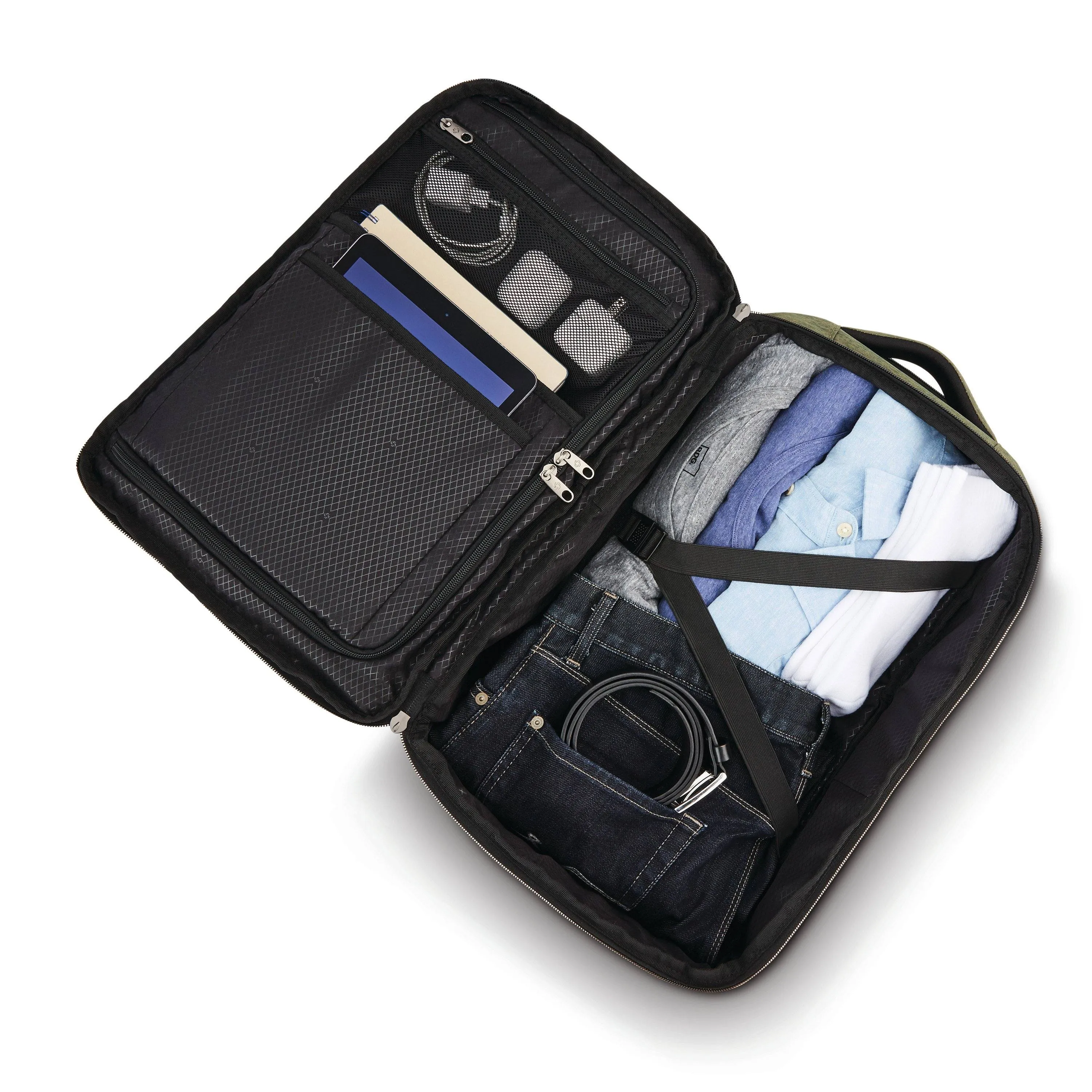 Samsonite Modern Utility Travel Backpack