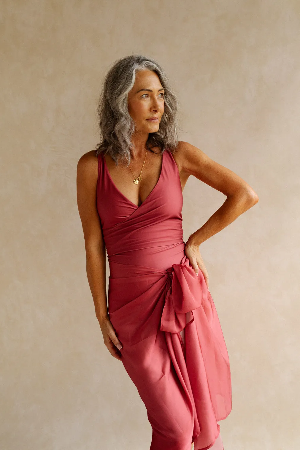 Sarong - Brigitte