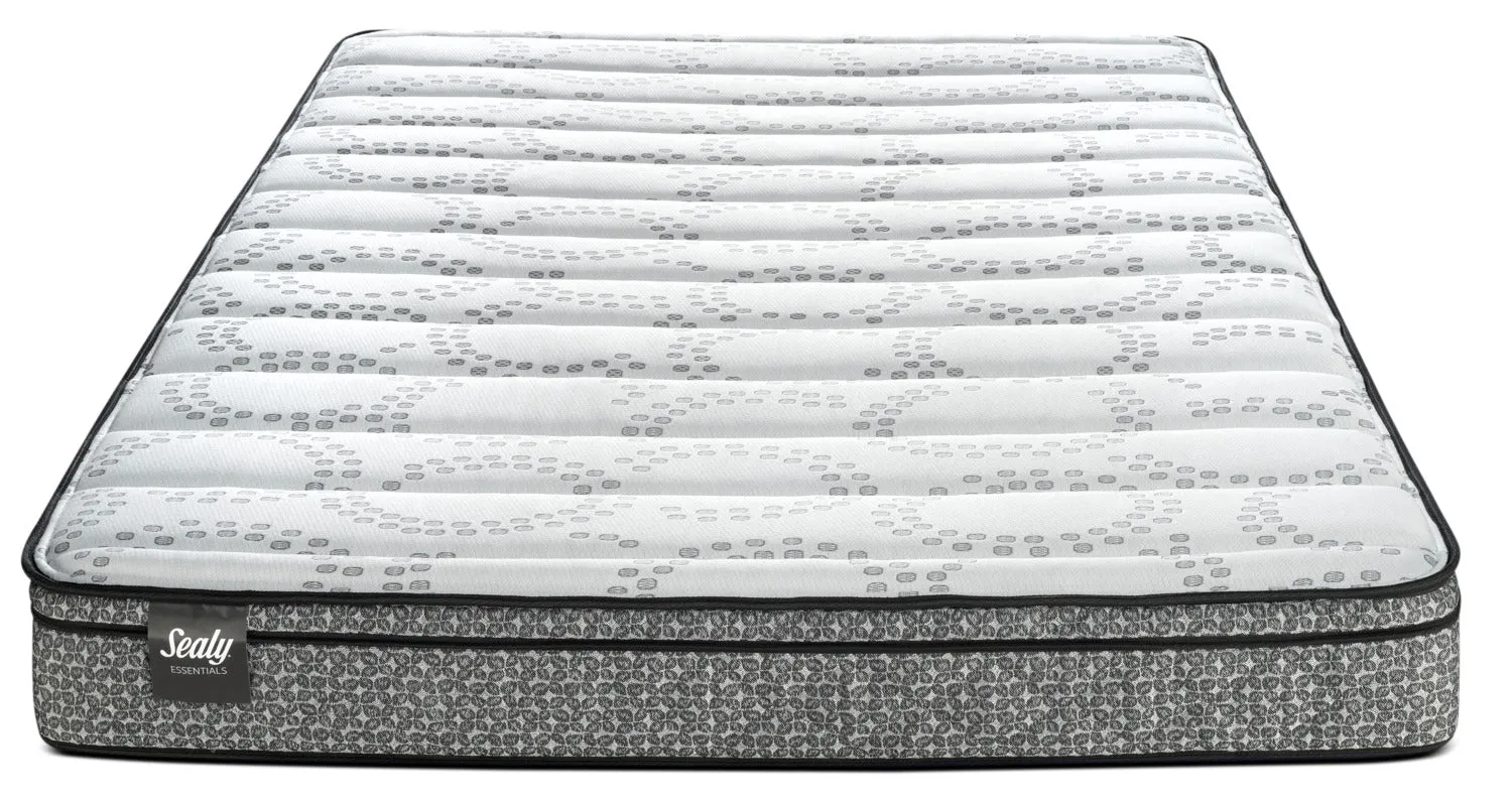 Sealy Imagine Cushion Firm Full Mattress