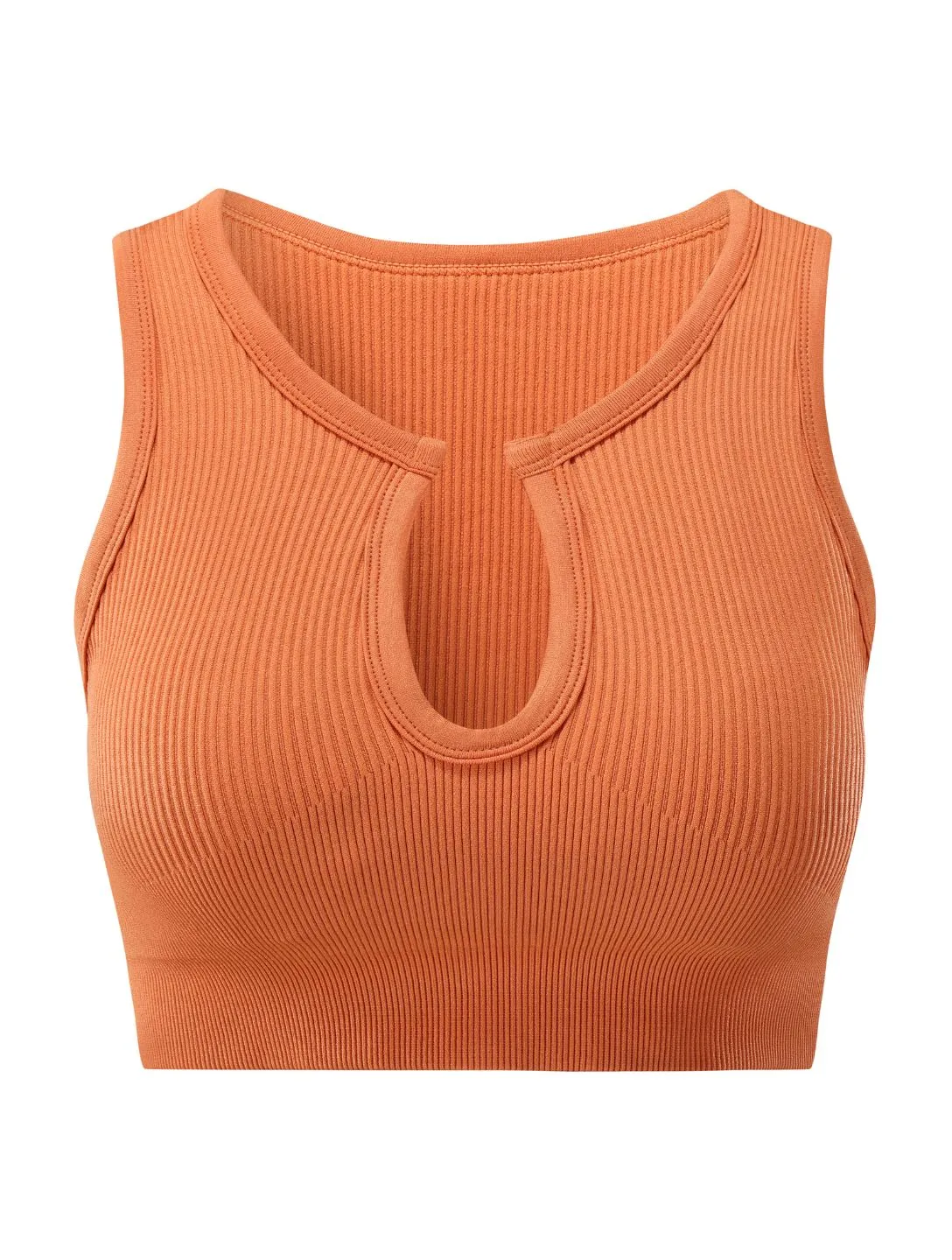 Shape Me Up Crop Top