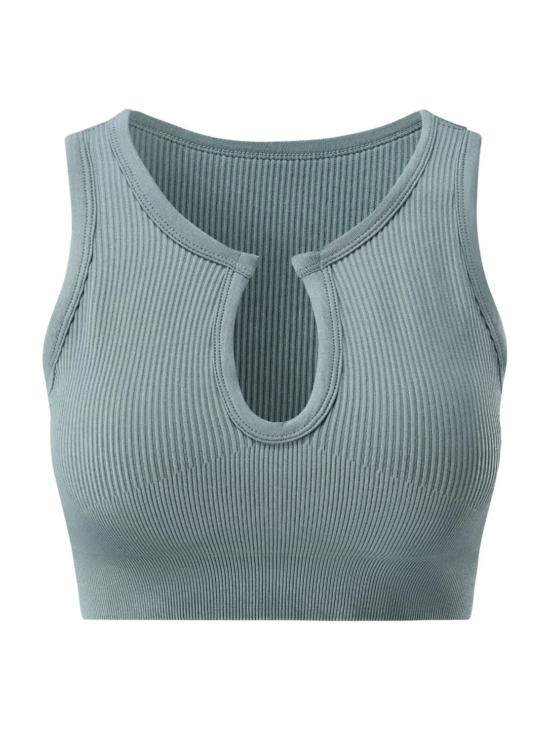 Shape Me Up Crop Top