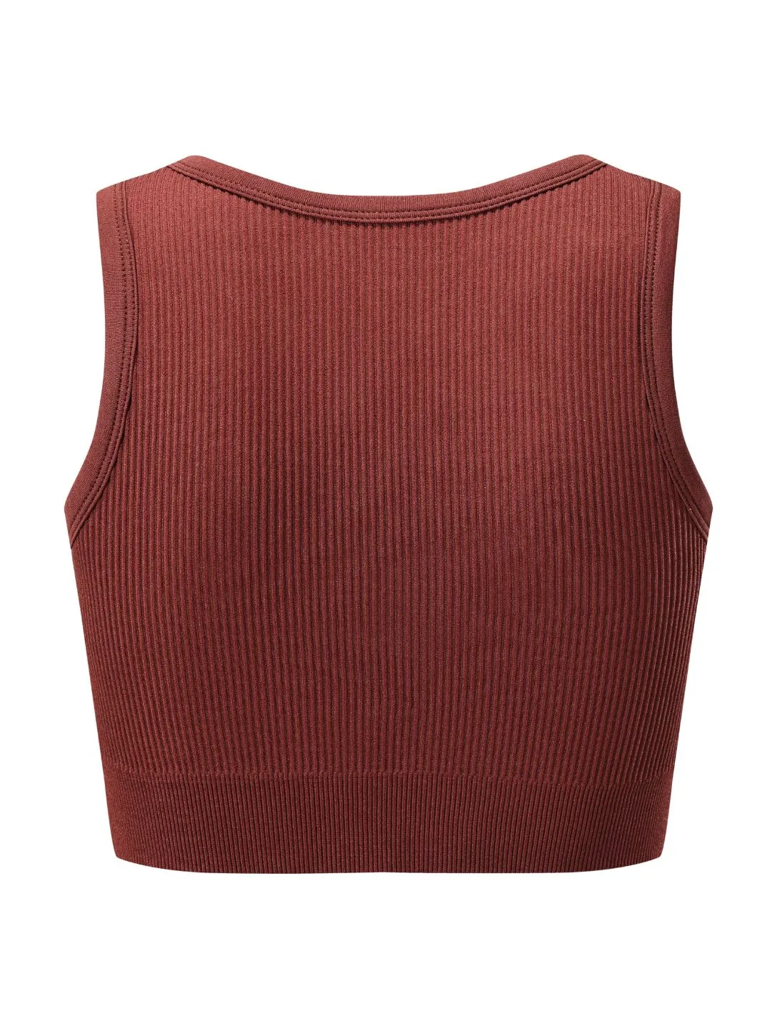 Shape Me Up Crop Top