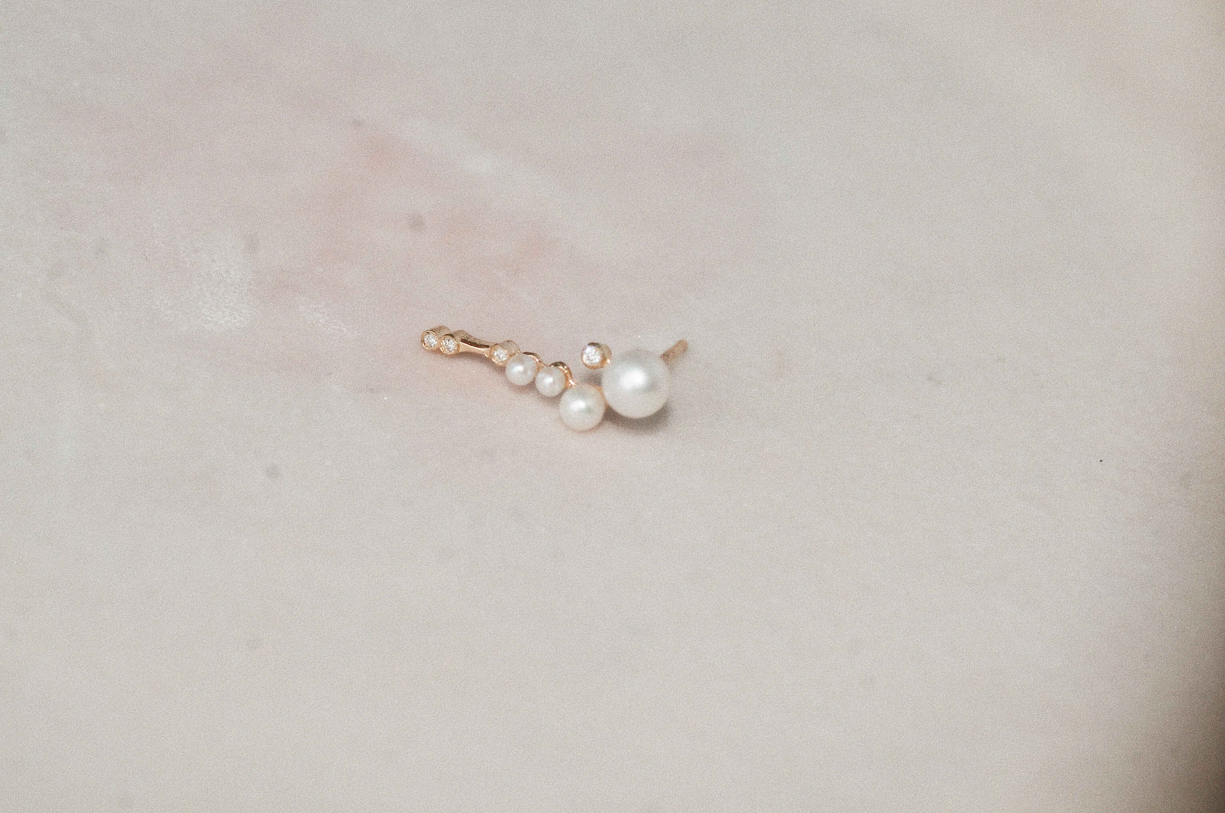 Shimmer Earring