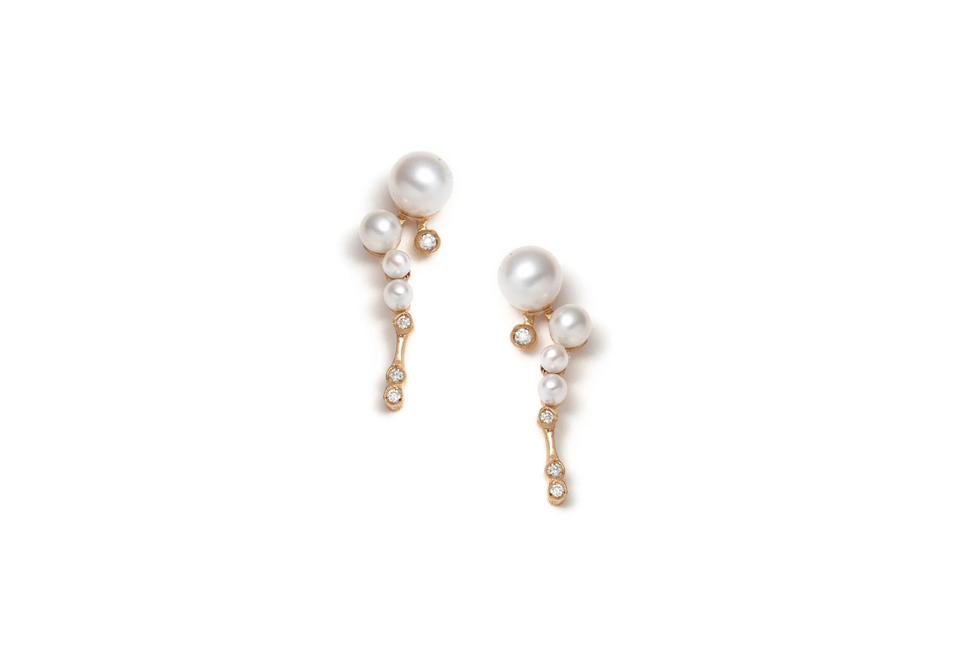 Shimmer Earring